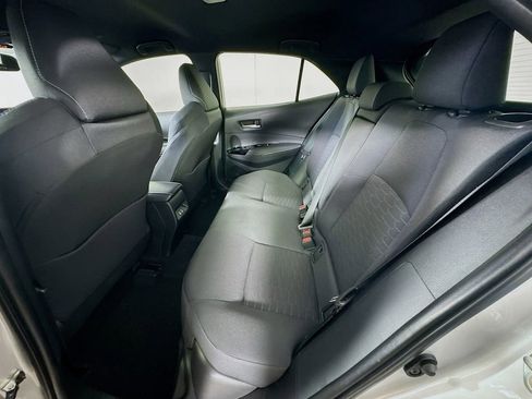 Used 2025 Toyota Corolla SE image 27