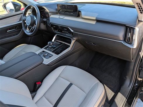 Used 2024 MAZDA CX-90 Plug-In Hybrid w/ Preferred image 31