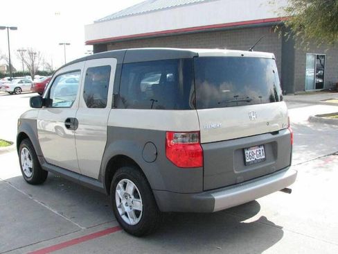 Used 2005 Honda Element LX image 4