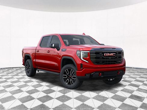 New 2026 GMC Sierra 1500 AT4 image 12