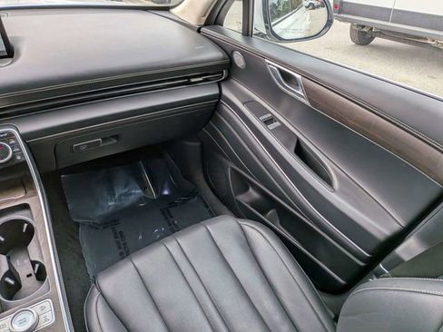 Used 2024 Genesis GV80 2.5T AWD/4WD image 22