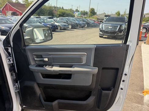 Used 2013 RAM 1500 Classic SLT AWD/4WD image 13