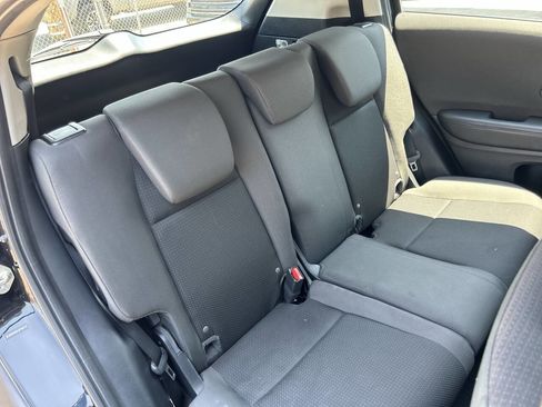 Used 2020 Honda HR-V LX image 9