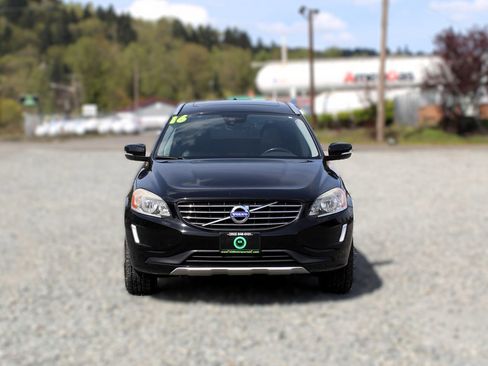Used 2016 Volvo XC60 T5 Premier image 2