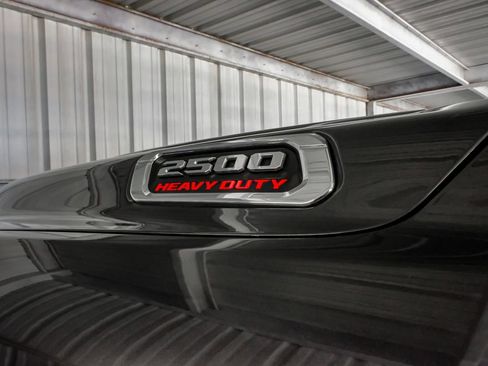 Used 2024 RAM 2500 Tradesman w/ Towing Technology Group AWD/4WD image 54
