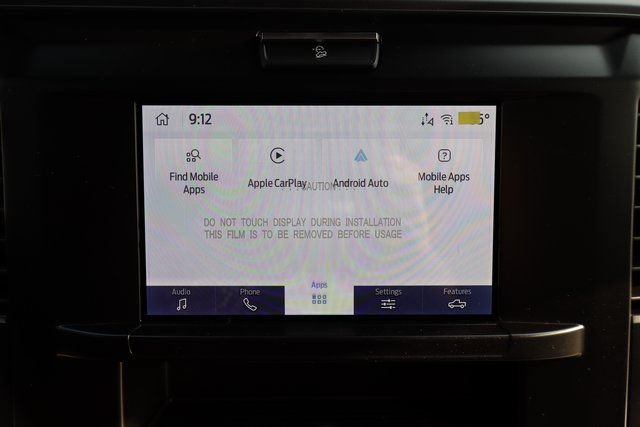 New 2026 Ford F350 XL w/ STX Appearance Package AWD/4WD image 7