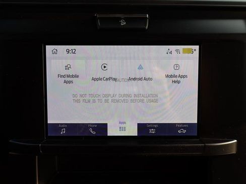 New 2026 Ford F350 XL w/ STX Appearance Package AWD/4WD image 7