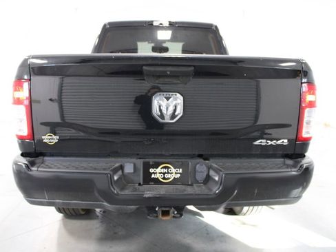 Used 2022 RAM 2500 Tradesman image 8