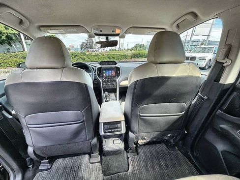 Used 2019 Subaru Ascent Limited AWD/4WD image 20