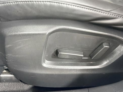 Used 2021 MAZDA CX-5 Touring image 30