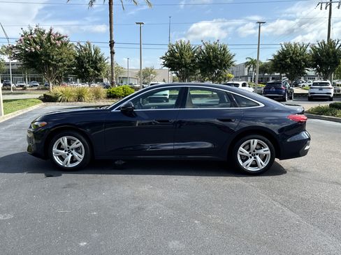 Certified 2025 Audi A5 2.0T Premium Plus w/ Premium Plus AWD/4WD image 7
