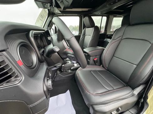 New 2026 Jeep Wrangler Unlimited Rubicon 392 AWD/4WD image 15
