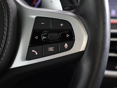 Used 2023 BMW X5 xDrive40i w/ M Sport Package image 46