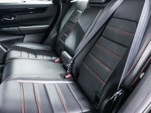 Used 2025 Honda CR-V Sport Touring image 20