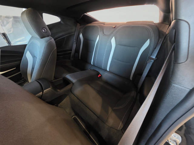 Used 2018 Chevrolet Camaro LT w/ Redline Edition RWD image 23