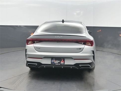 Used 2022 Kia K5 GT-Line w/ GT-Line FWD Premium Package image 34