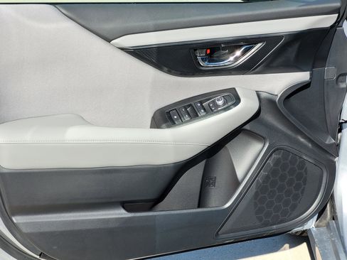 New 2025 Subaru Legacy Premium image 4