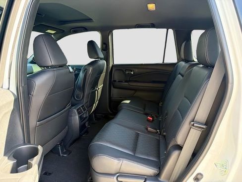 Used 2020 Honda Passport EX-L image 21