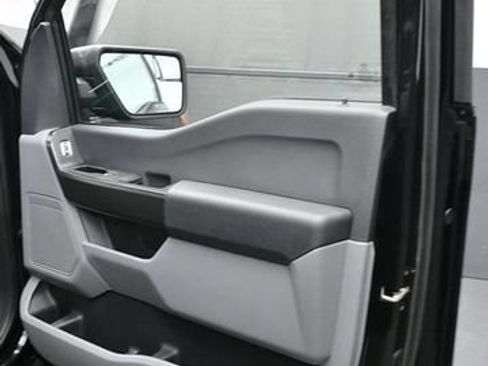 Used 2022 Ford F150 XL w/ Equipment Group 101A High AWD/4WD image 15