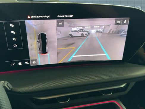 New 2025 Audi SQ5 Premium Plus image 23