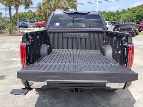 New 2026 Toyota Tundra 1794 Edition AWD/4WD image 25