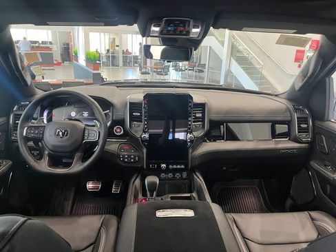 New 2026 RAM 1500 RHO w/ RHO Level 1 Equipment Group image 21