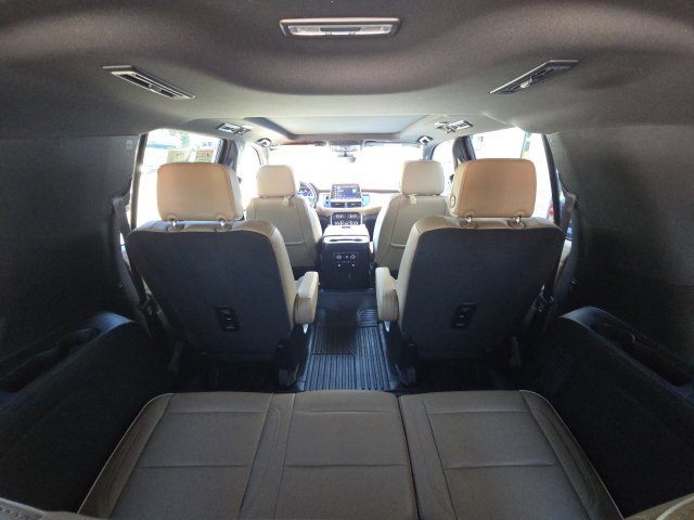 Certified 2023 Chevrolet Suburban Premier AWD/4WD image 16