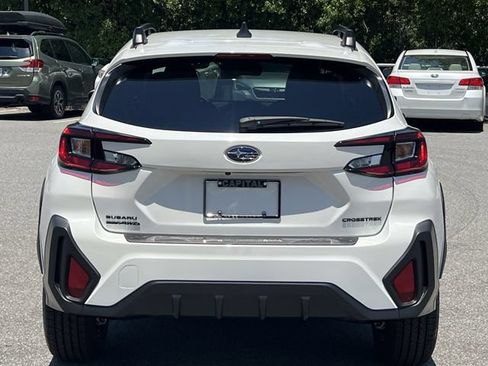 Used 2026 Subaru Crosstrek 2.5i Premium AWD/4WD image 12