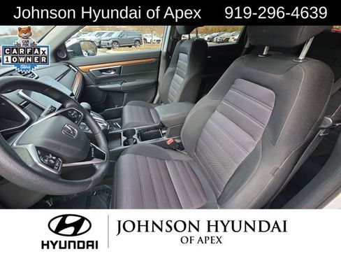 Used 2022 Honda CR-V EX image 24