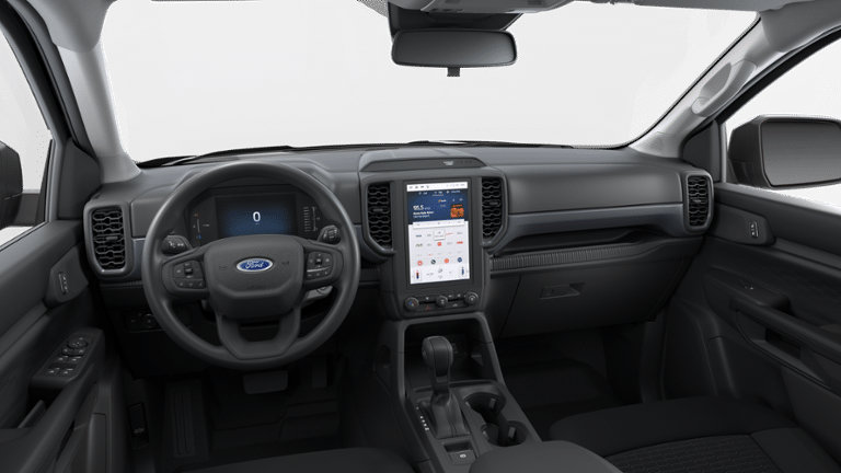 New 2026 Ford Ranger XL AWD/4WD image 39