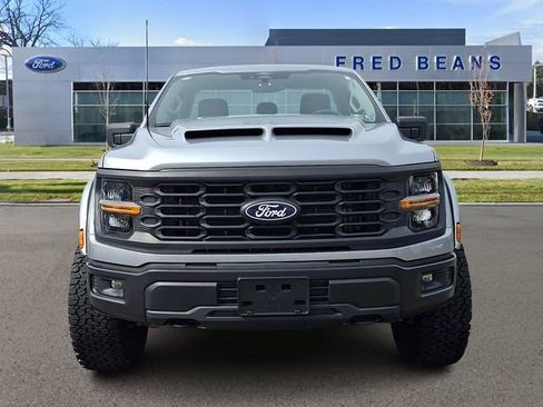Used 2025 Ford F150 XL AWD/4WD image 2