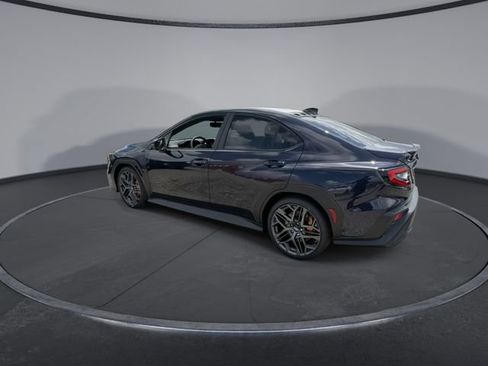 New 2026 Subaru WRX tS w/ Accessory Package #2 AWD/4WD image 6