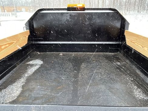 Used 2013 Ford F450 XL w/ Snow Plow Prep Pkg image 21