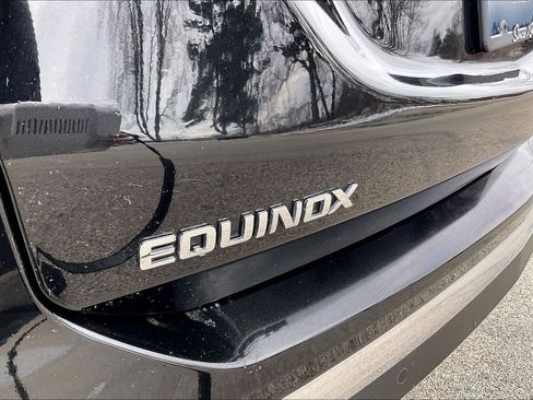 Used 2020 Chevrolet Equinox LT w/ Midnight Edition image 31