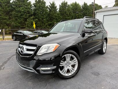 Used 2013 Mercedes-Benz GLK 350 2WD