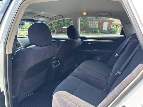 Used 2013 Nissan Altima 2.5 SV FWD image 5