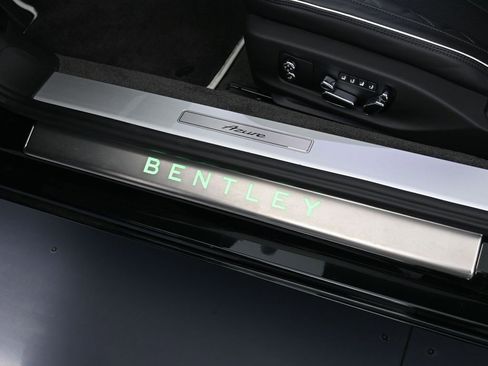 Certified 2023 Bentley Continental GT Azure image 16