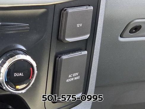 Used 2023 Ford F150 Lariat w/ FX4 Off-Road Package AWD/4WD image 27