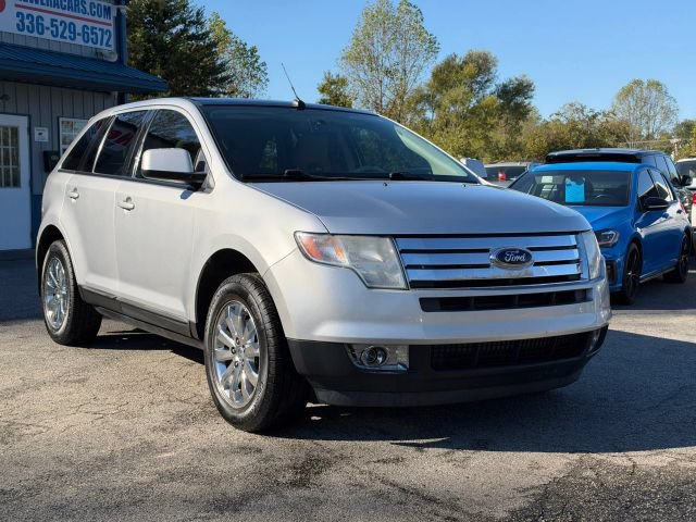 Used 2009 Ford Edge SEL FWD image 3