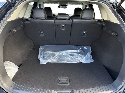 New 2025 MAZDA CX-5 AWD 2.5 S w/ Preferred Package image 17