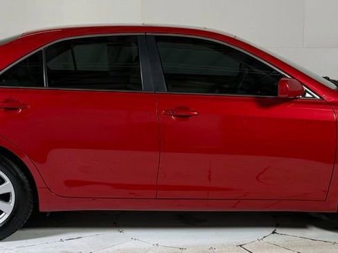 Used 2007 Toyota Camry Hybrid image 8