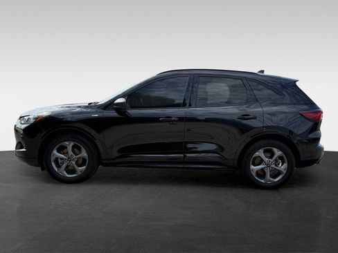 Used 2023 Ford Escape ST-Line FWD image 8