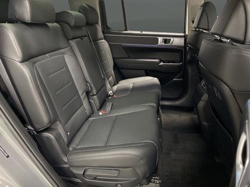 New 2026 Hyundai Santa Fe Limited image 33