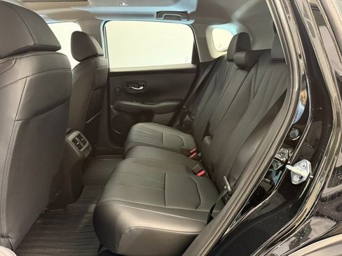 Certified 2025 Acura ADX AWD image 14