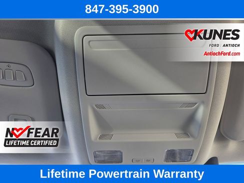 Used 2025 Ford Bronco Sport Big Bend w/ Convenience Package image 54