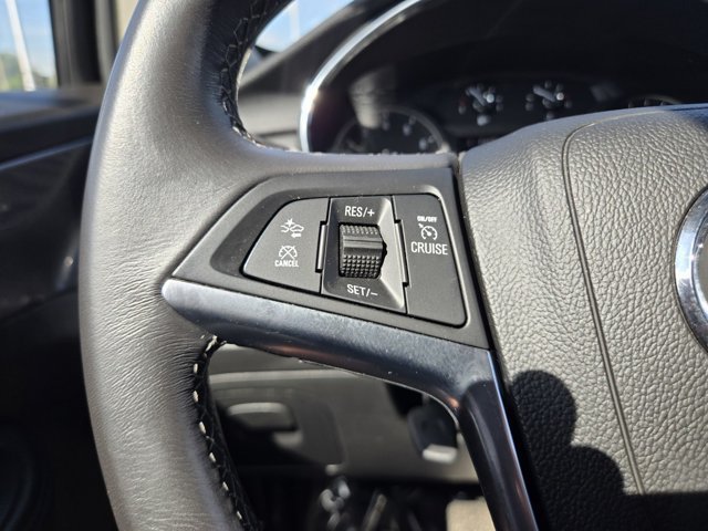 Used 2022 Buick Encore Preferred w/ Safety Package II AWD/4WD image 20