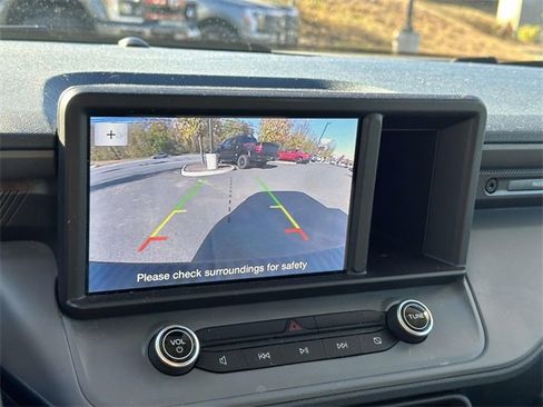 Used 2022 Ford Maverick XL w/ Equipment Group 100A Standard image 10