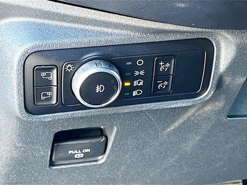Used 2023 Ford Bronco Outer Banks AWD/4WD image 10