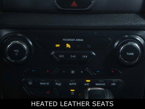 Used 2020 Ford Ranger Lariat w/ Technology Package image 20