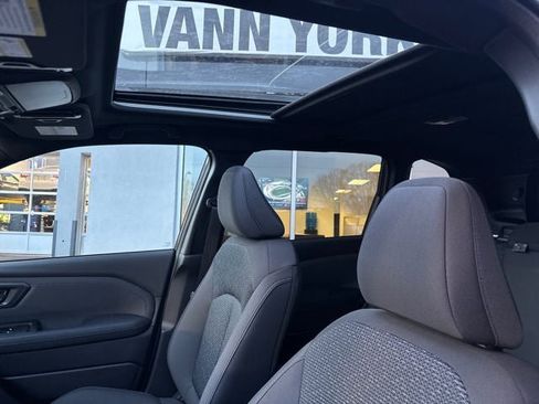 New 2026 Subaru Forester Premium image 67